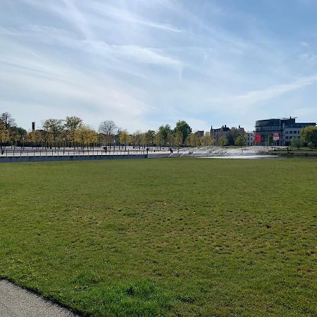 Fewo Taubenstern Schwerin (Mecklenburg-Vorpommern) Exterior foto