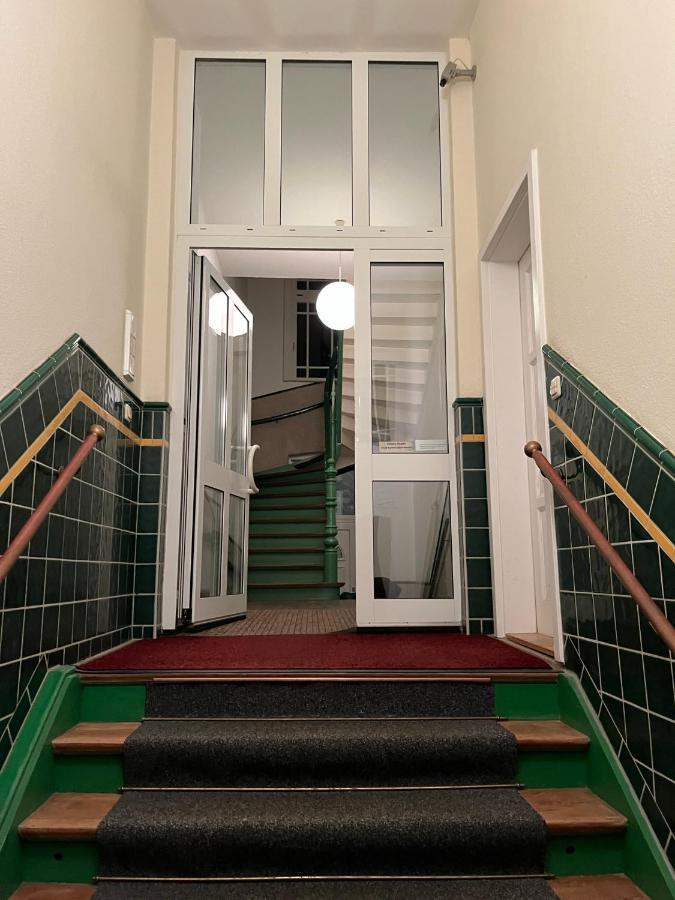 Fewo Taubenstern Schwerin (Mecklenburg-Vorpommern) Exterior foto